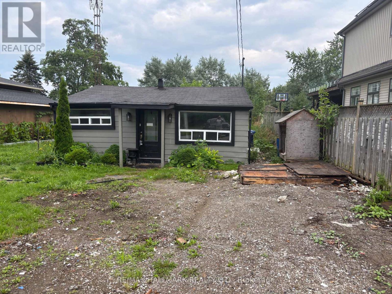 51 RANGE ROAD, Ajax, Ontario