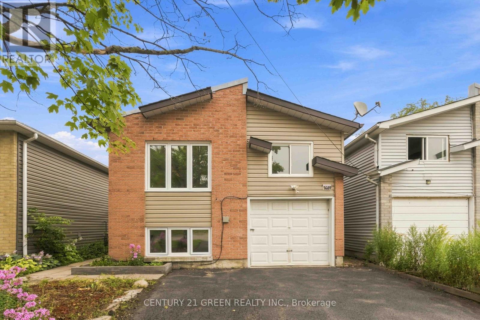 1469 Birchcliffe Court, Oshawa, Ontario L1J 7Z9 - Photo 2 - E13721470