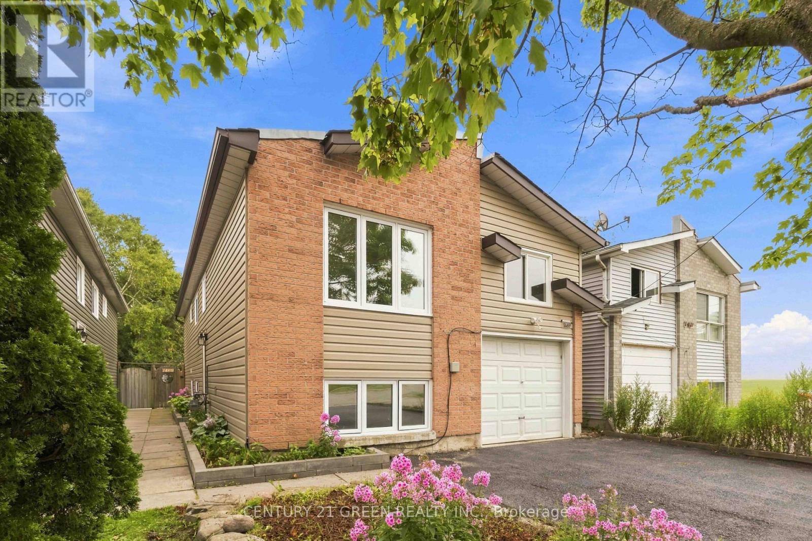 1469 Birchcliffe Court, Oshawa, Ontario L1J 7Z9 - Photo 3 - E13721470