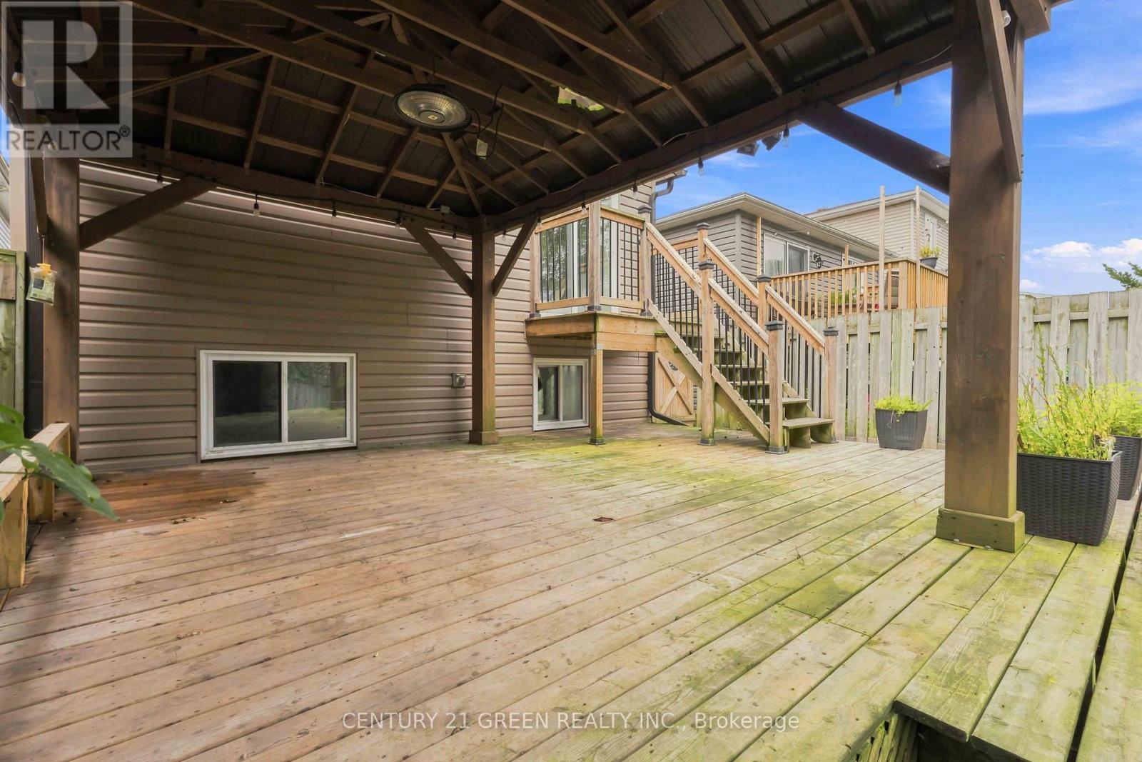 1469 Birchcliffe Court, Oshawa, Ontario L1J 7Z9 - Photo 44 - E13721470