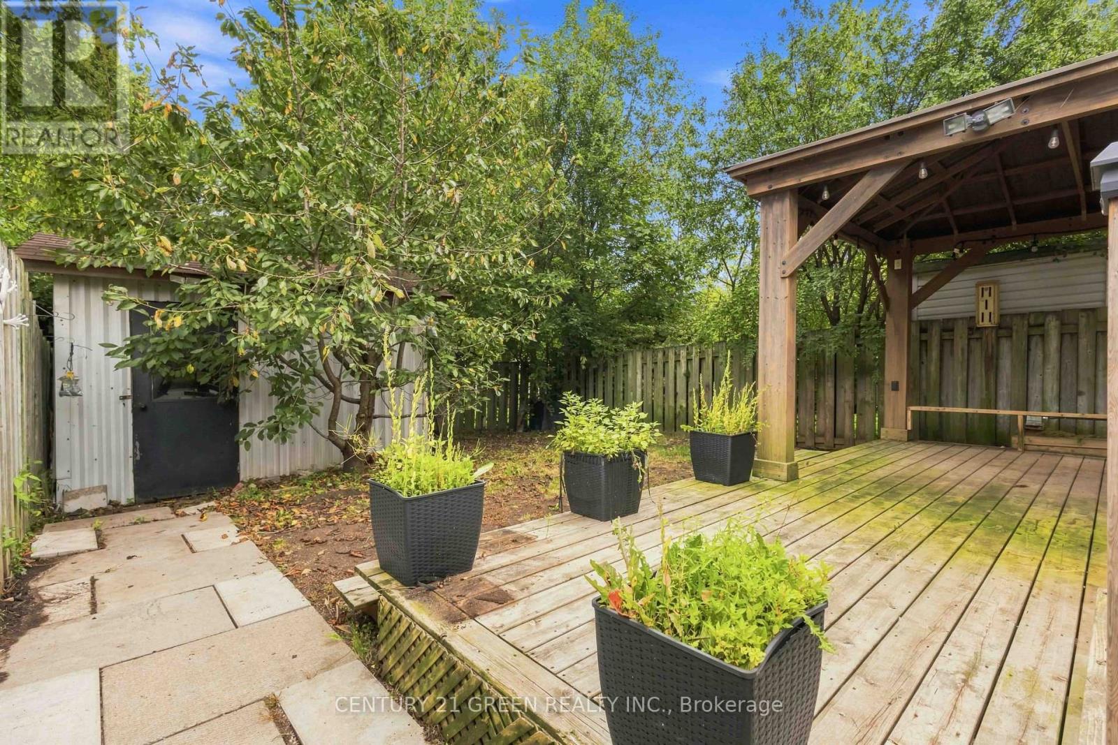 1469 Birchcliffe Court, Oshawa, Ontario L1J 7Z9 - Photo 47 - E13721470