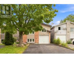 1469 BIRCHCLIFFE COURT, Oshawa, Ontario
