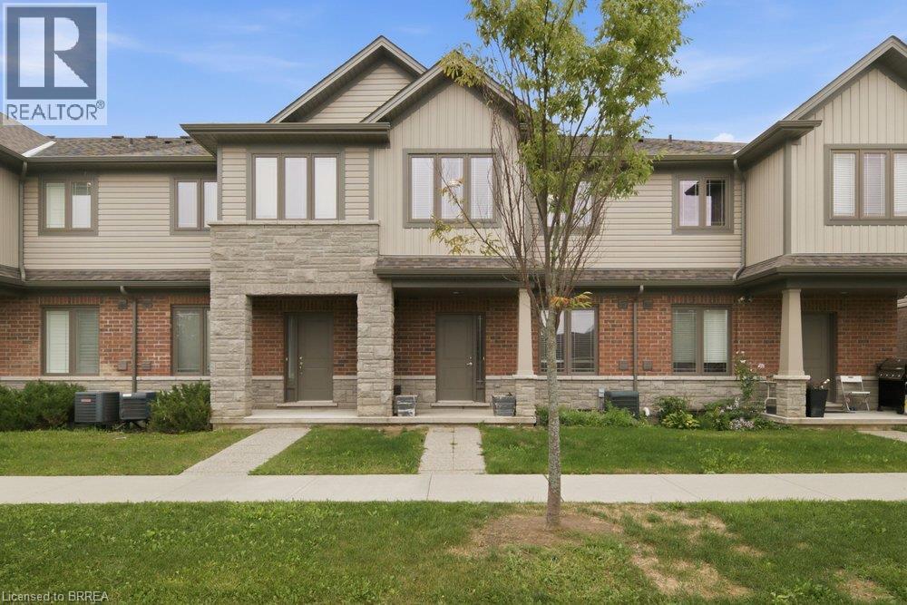 77 Diana Avenue Unit# 87, Brantford, Ontario  N3T 0R6 - Photo 27 - 40857156