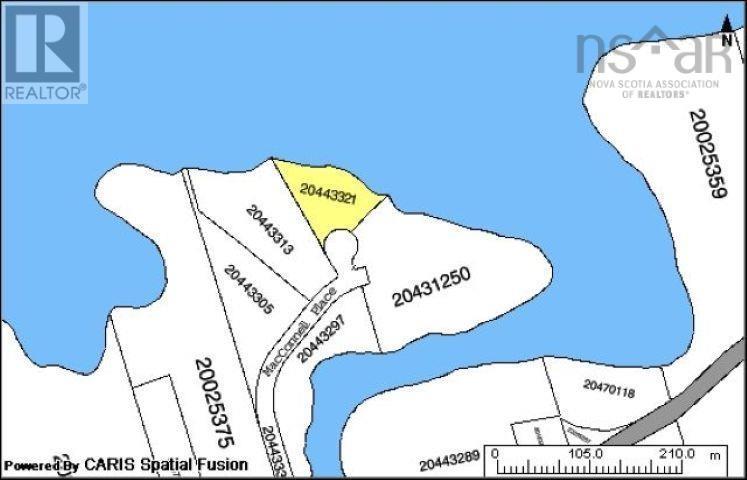 71 Macconnell Place, Waldegrave, Nova Scotia  B0K 1V0 - Photo 1 - 202612232