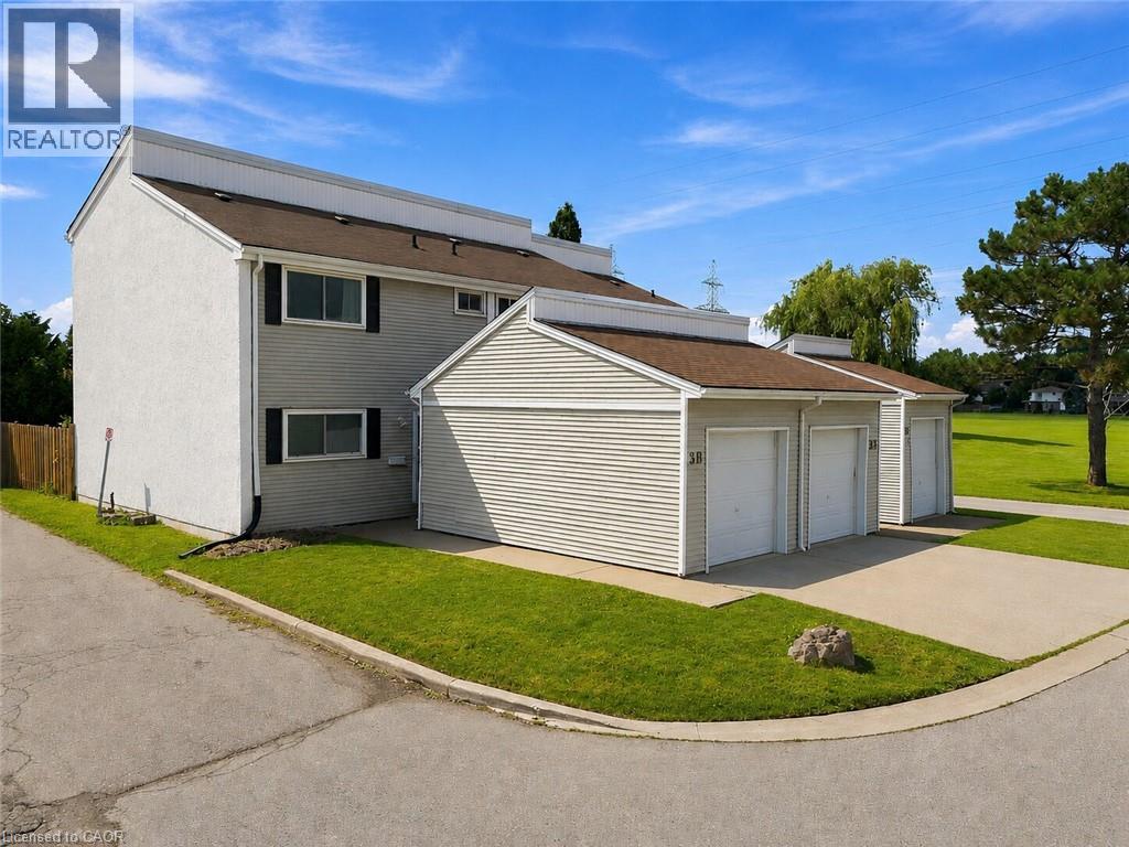 7001 CASEY Street Unit# 38, Niagara Falls, Ontario