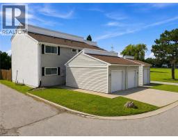 7001 CASEY Street Unit# 38, Niagara Falls, Ontario