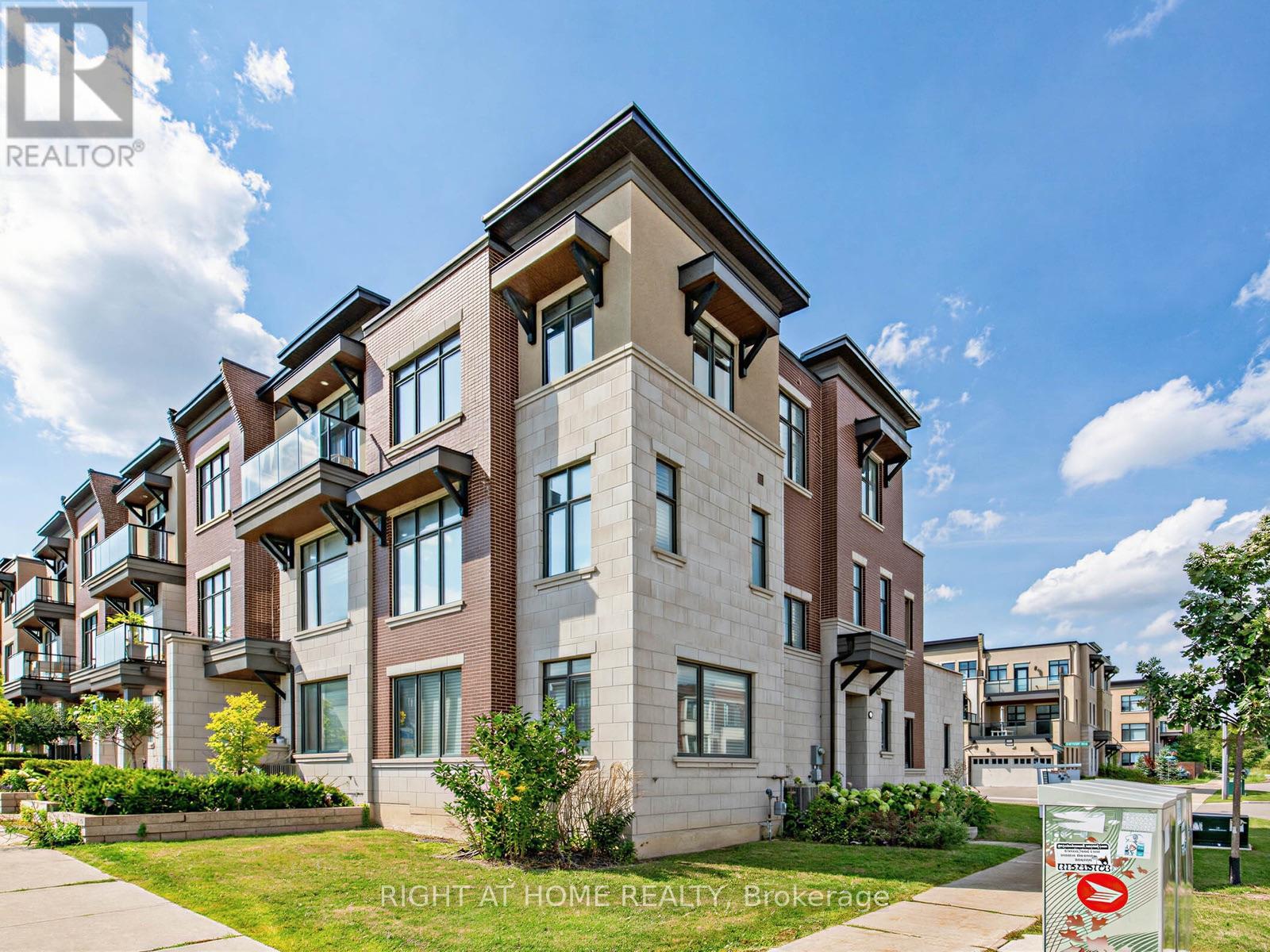 88 CRIMSON FOREST DRIVE, Vaughan, Ontario
