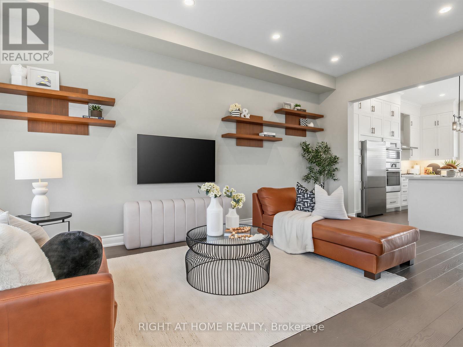 88 Crimson Forest Drive, Vaughan, Ontario  L6A 4Z8 - Photo 15 - N13721264