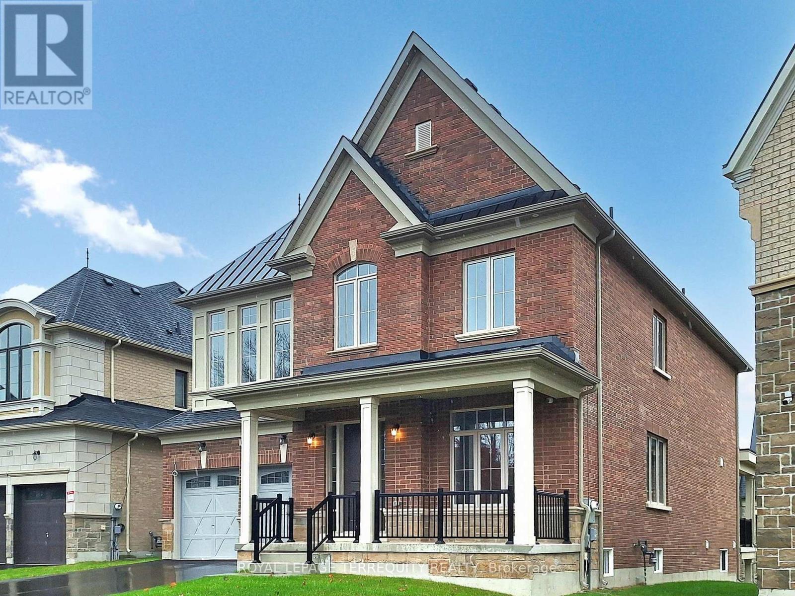 161 Cranberry Lane, Aurora, Ontario  L4G 5Z4 - Photo 4 - N13721280