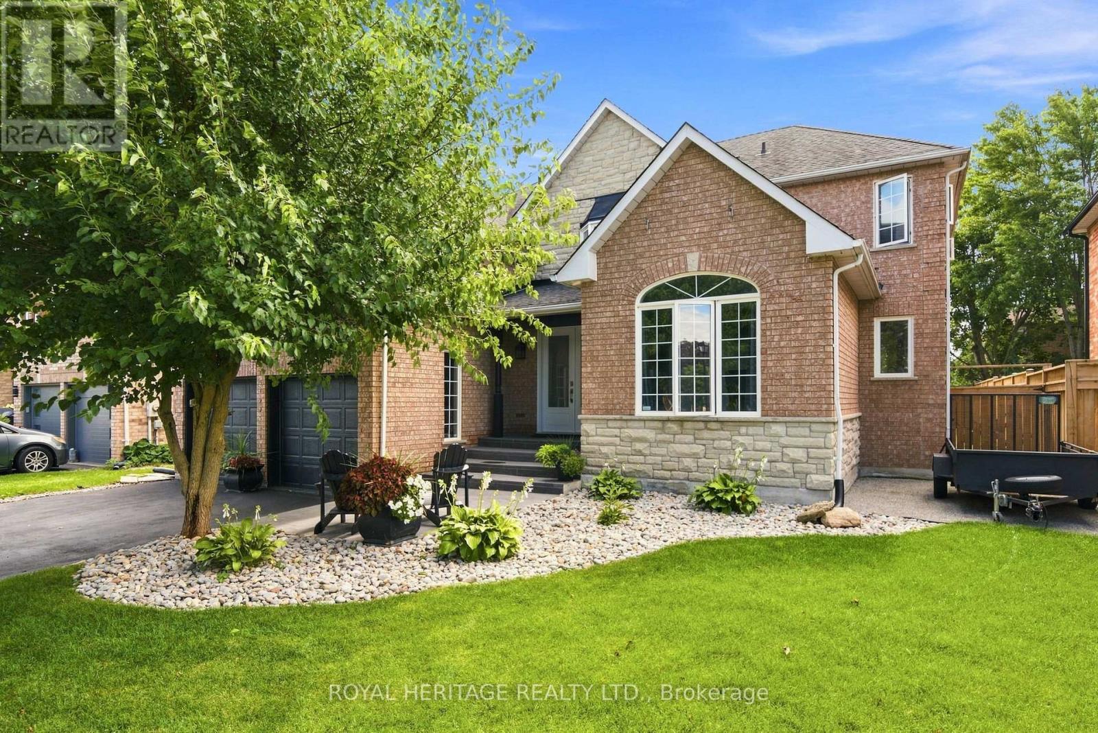 66 ROSENA LANE, Uxbridge, Ontario