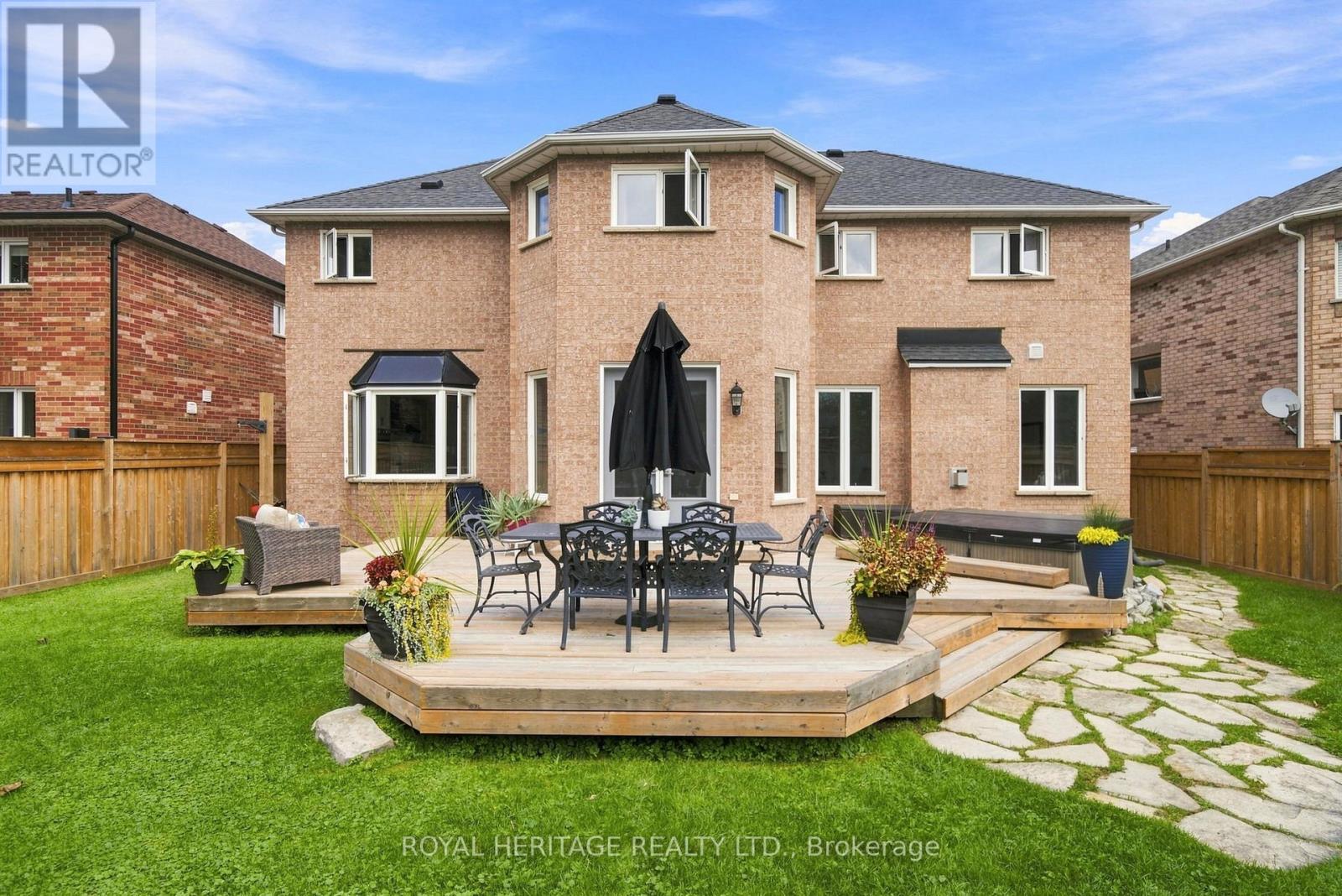 66 Rosena Lane, Uxbridge, Ontario  L9P 1X6 - Photo 42 - N13721286