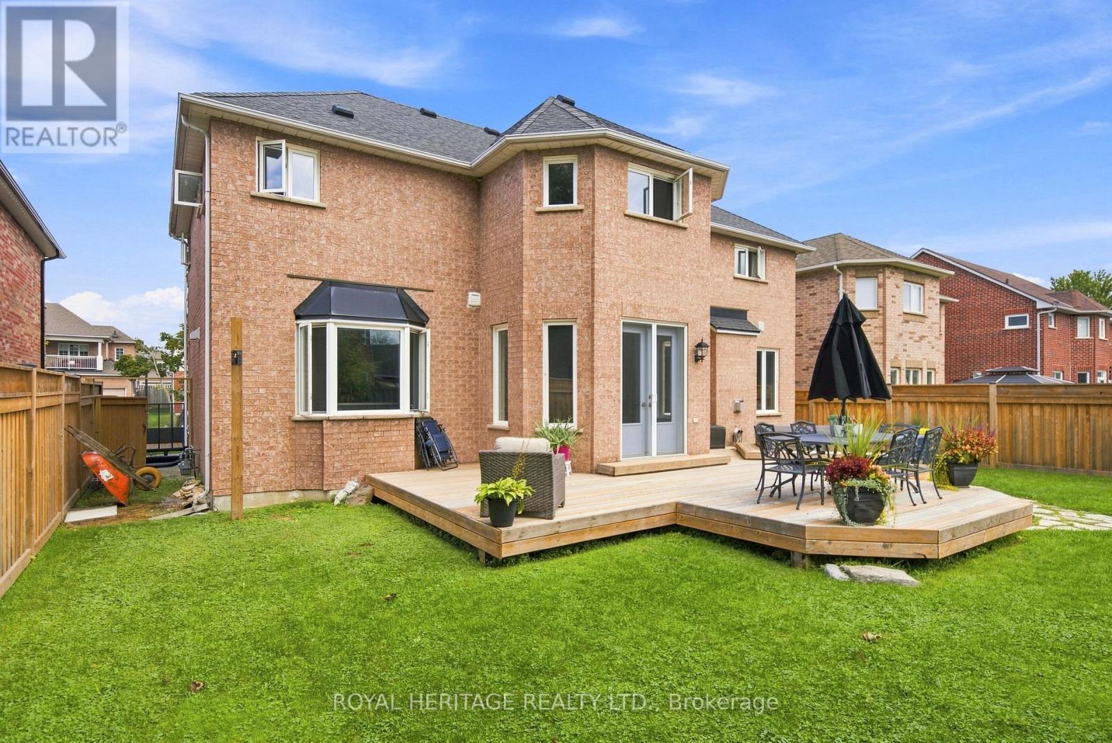 66 Rosena Lane, Uxbridge, Ontario  L9P 1X6 - Photo 43 - N13721286