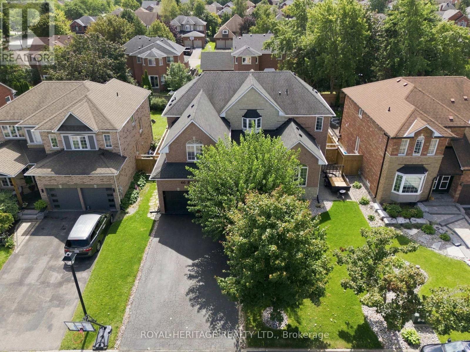 66 Rosena Lane, Uxbridge, Ontario  L9P 1X6 - Photo 50 - N13721286