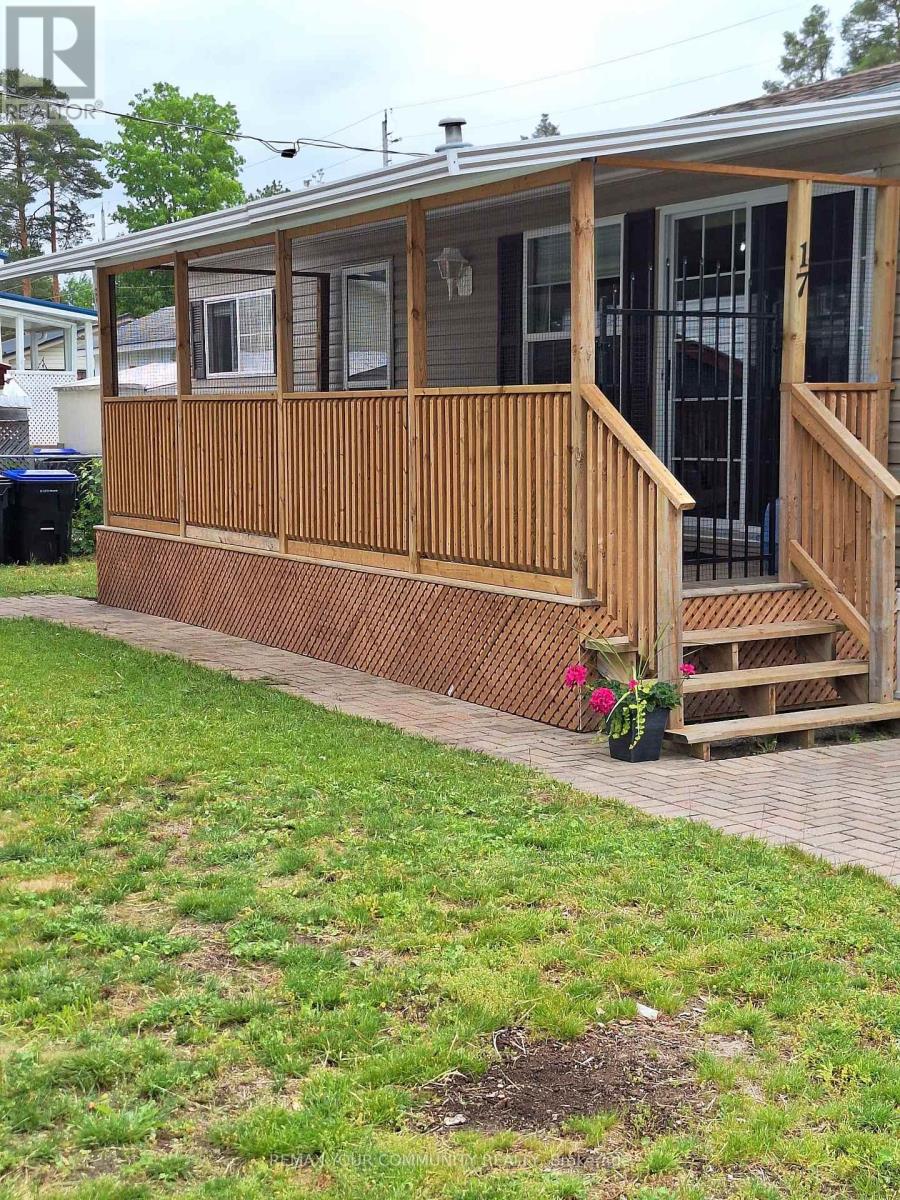 17 Second Street, Essa, Ontario  L0M 1B3 - Photo 3 - N13721306