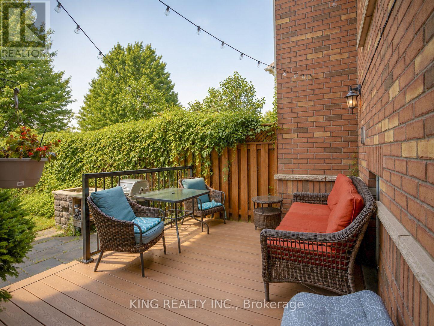 149 Dolce Crescent, Vaughan, Ontario  L4H 3C7 - Photo 22 - N13721310