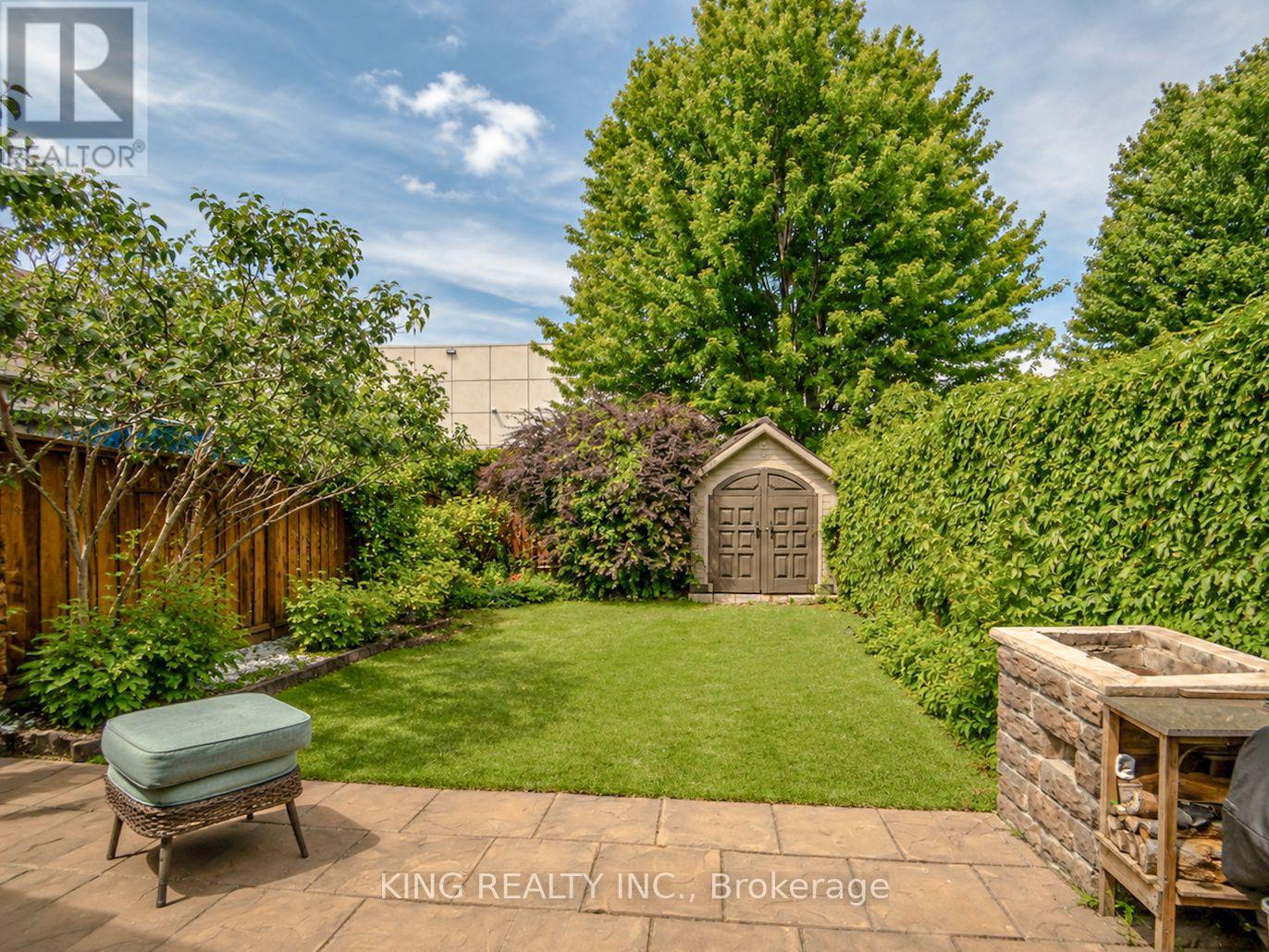 149 Dolce Crescent, Vaughan, Ontario  L4H 3C7 - Photo 23 - N13721310