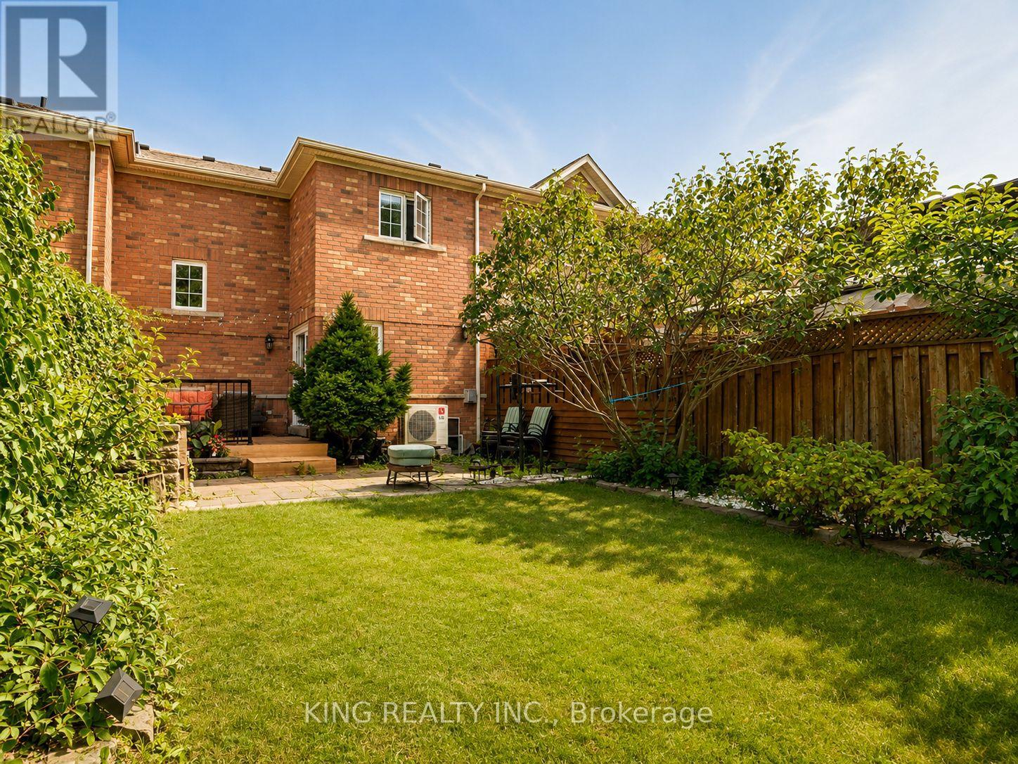 149 Dolce Crescent, Vaughan, Ontario  L4H 3C7 - Photo 24 - N13721310