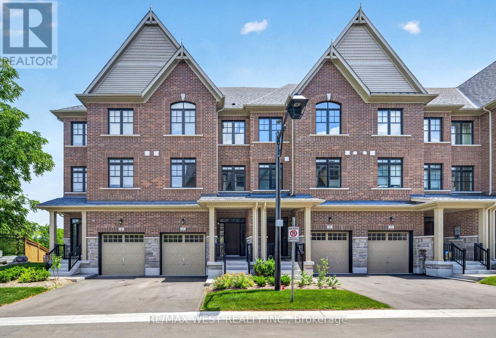 3 John Carter Way, Markham, Ontario  L3P 0P7 - Photo 2 - N13721334