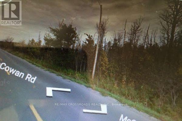 LOT#10 MCCOWAN ROAD, Georgina, Ontario