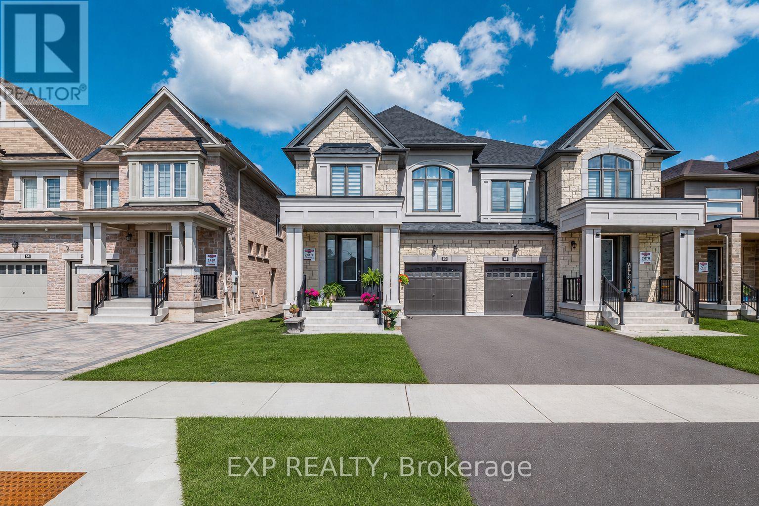 50 KENTLEDGE AVENUE N, East Gwillimbury, Ontario