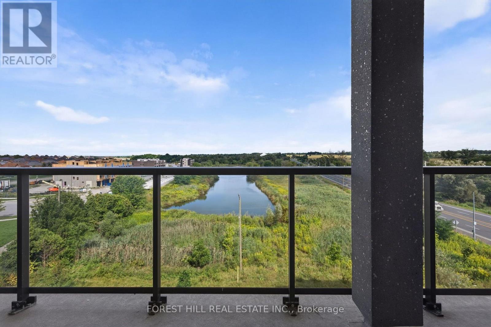 605 - 9700 Ninth Line, Markham, Ontario  L6B 1A8 - Photo 14 - N13721394
