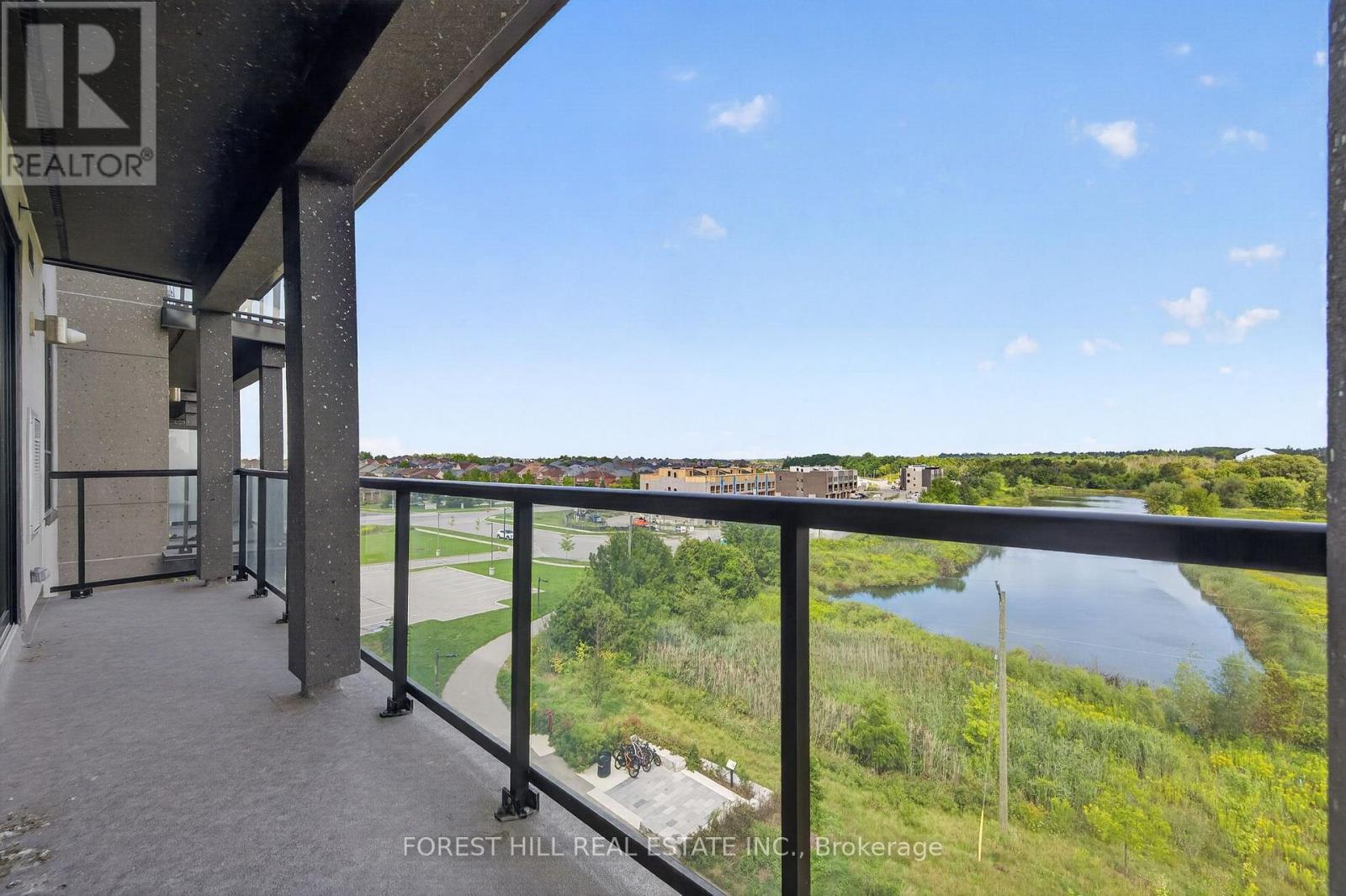 605 - 9700 Ninth Line, Markham, Ontario  L6B 1A8 - Photo 15 - N13721394