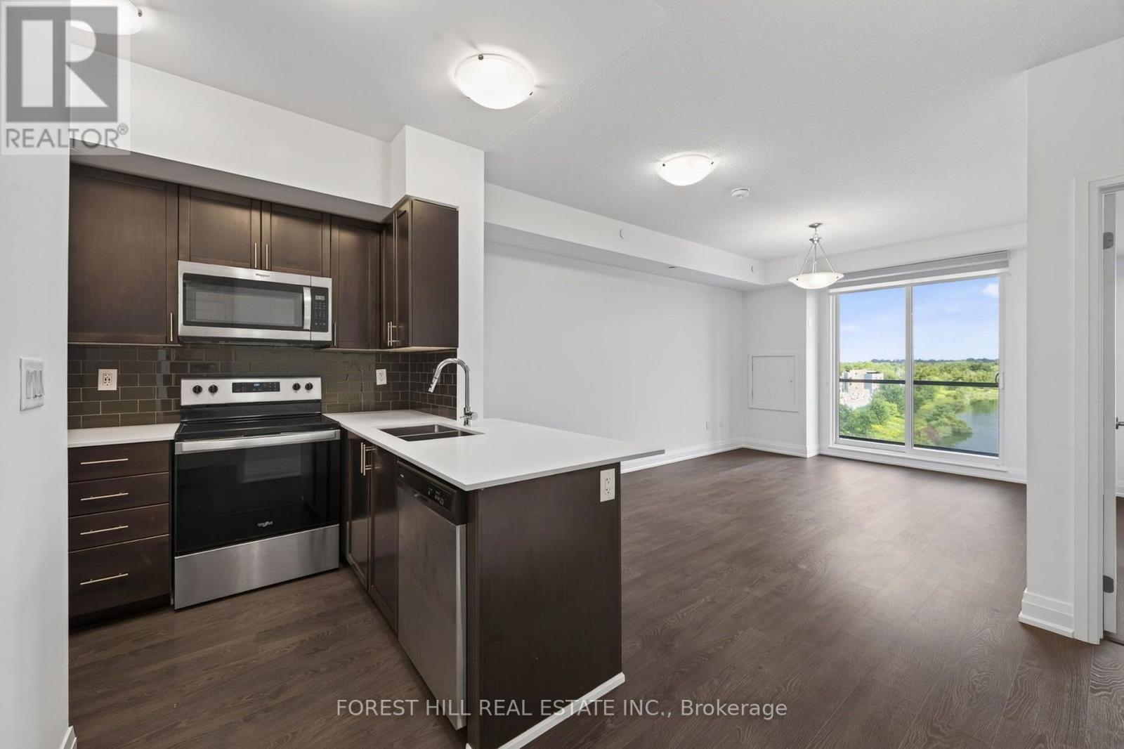 605 - 9700 Ninth Line, Markham, Ontario  L6B 1A8 - Photo 3 - N13721394