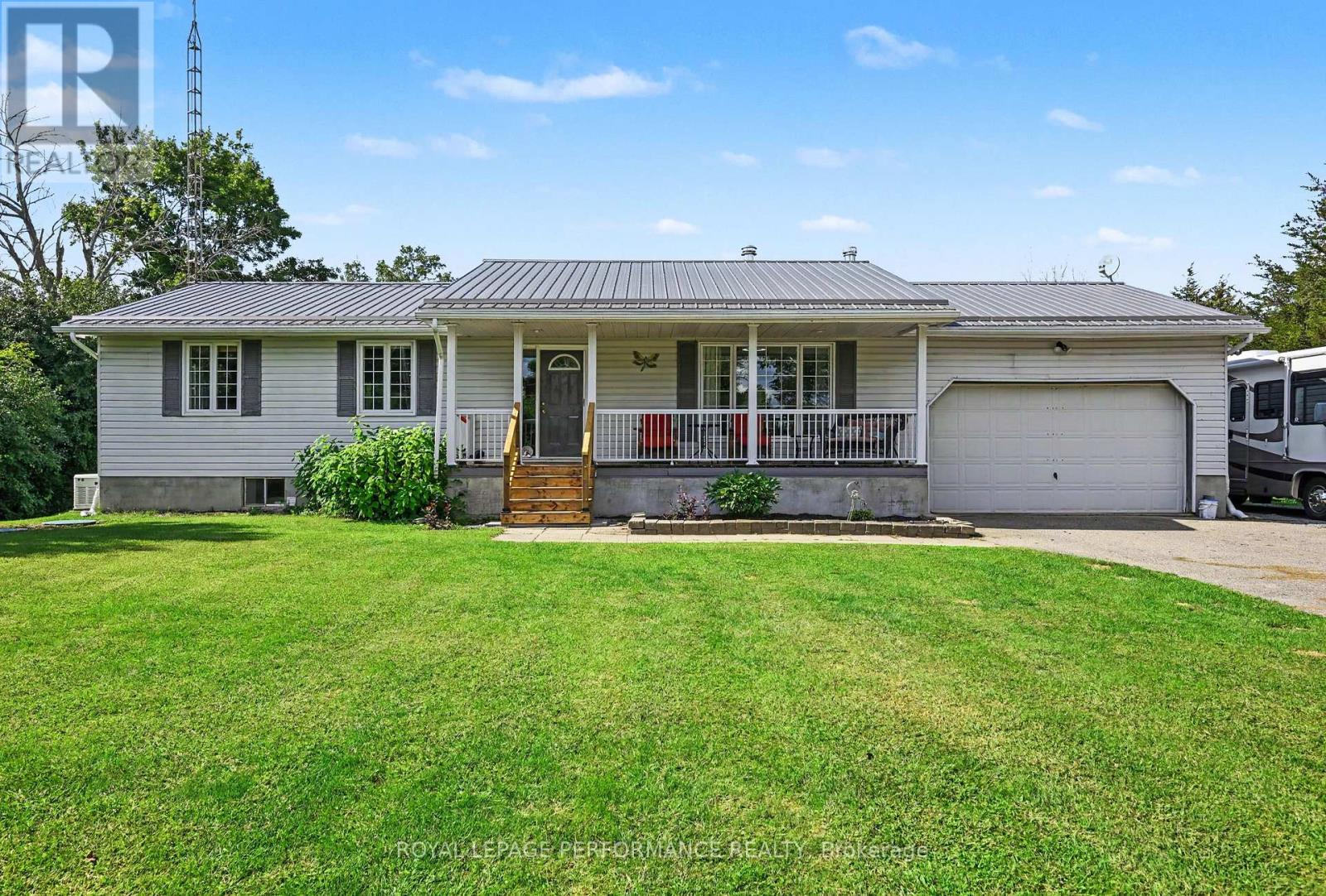 640 POONAMALIE SIDE ROAD, drummond/north elmsley, Ontario