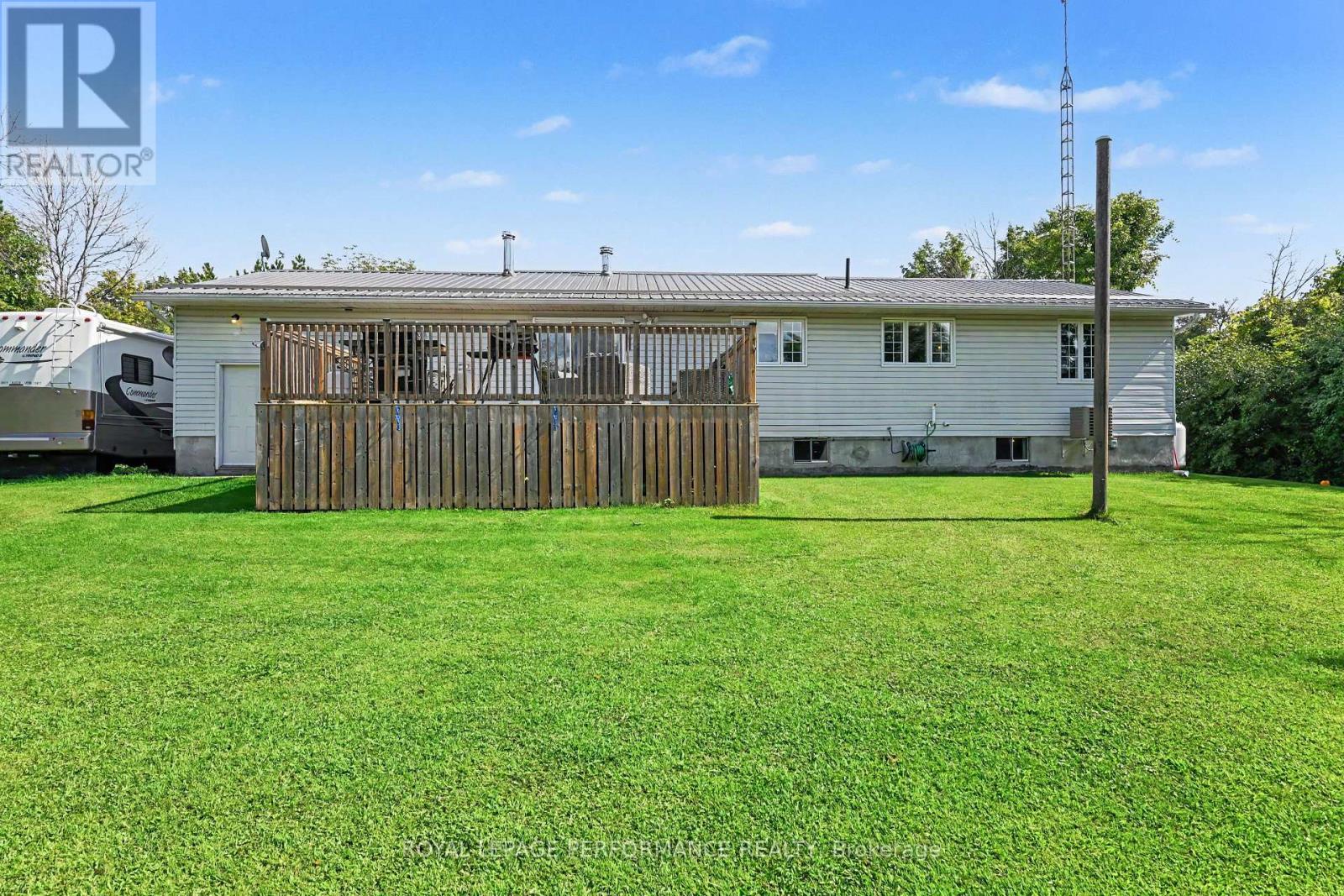 640 Poonamalie Side Road, Drummond/north Elmsley, Ontario  K7A 4S4 - Photo 4 - X13721308