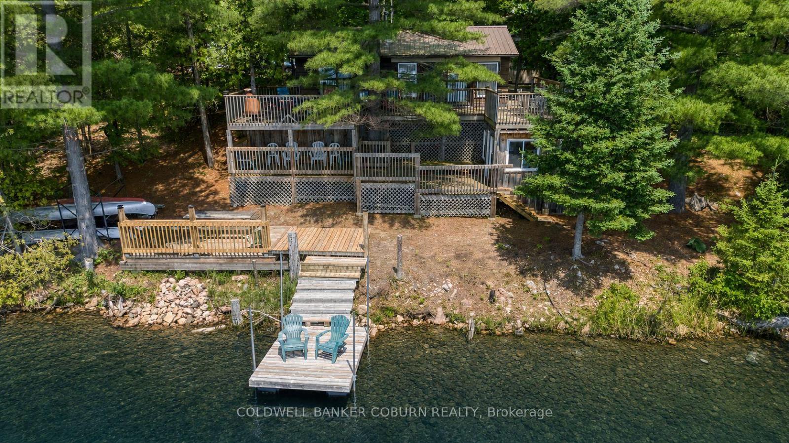 1015 OAK LANE N, Frontenac, Ontario