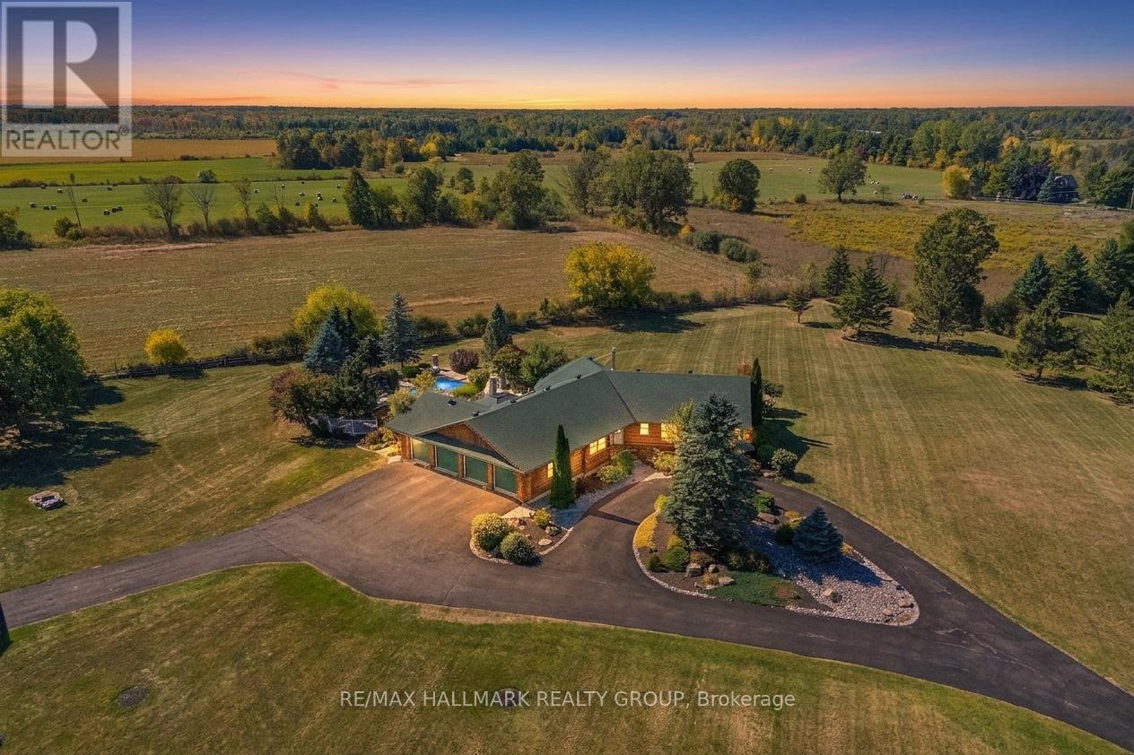 2185 OLD SECOND LINE ROAD, ottawa, Ontario