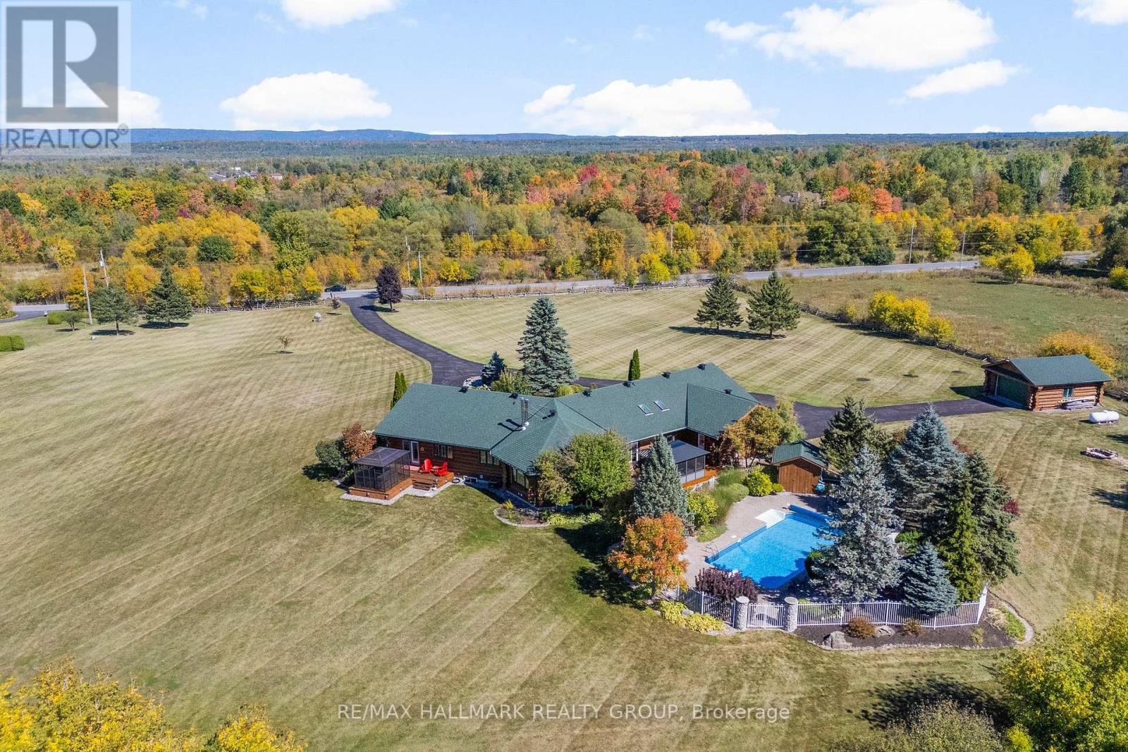 2185 Old Second Line Road, Ottawa, Ontario  K0A 1T0 - Photo 3 - X13721456