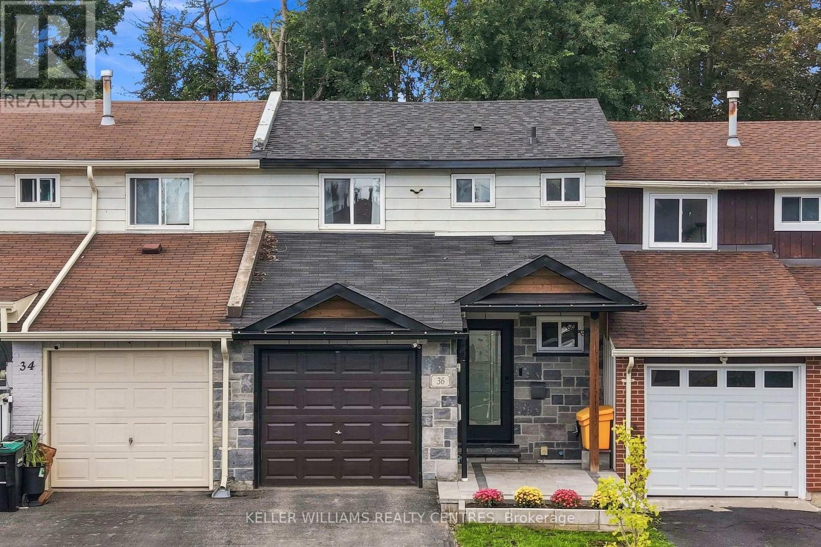 36 Chaucer Crescent, Barrie (Letitia Heights), Ontario  L4N 4T7 - Photo 2 - S13721386