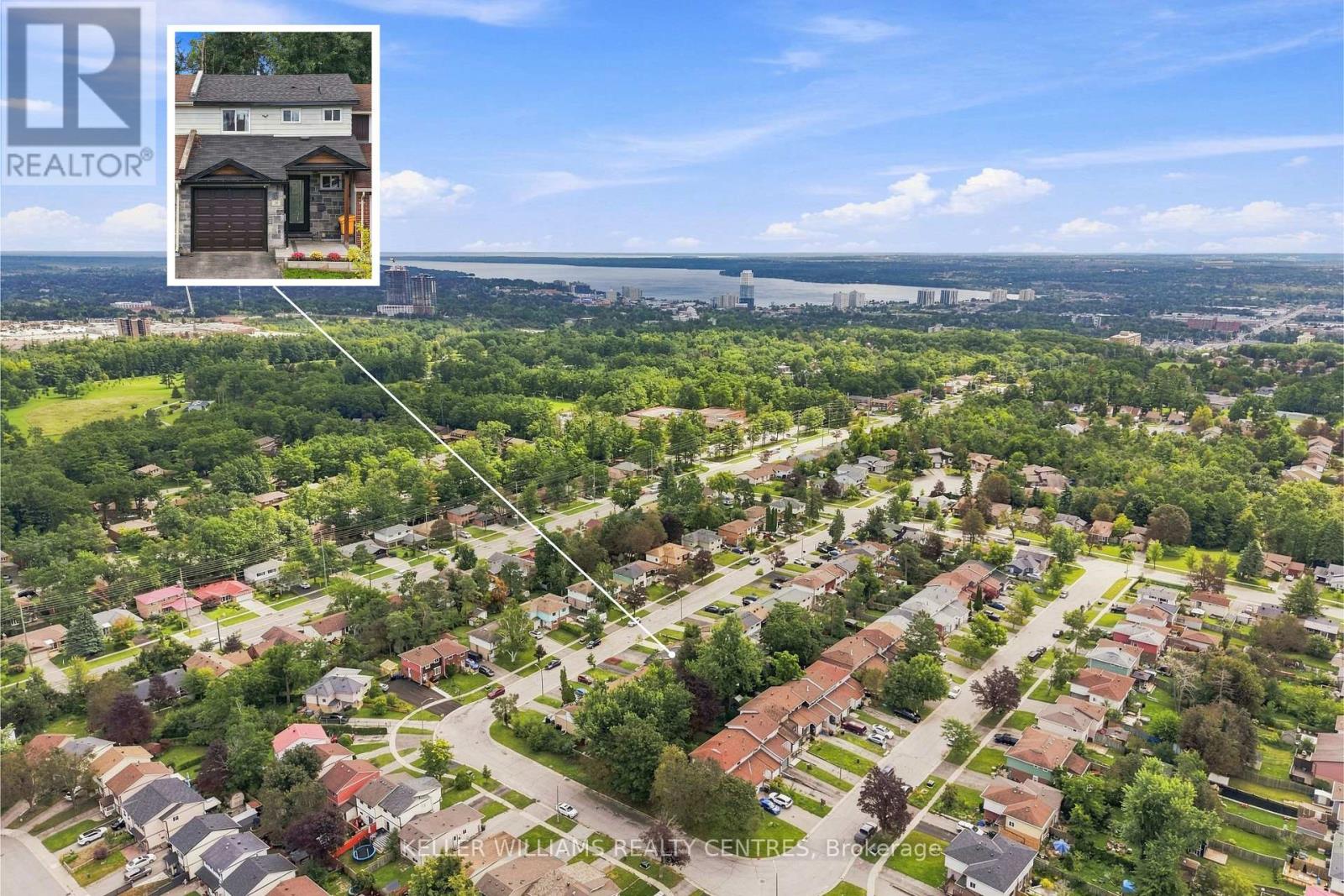 36 Chaucer Crescent, Barrie (Letitia Heights), Ontario  L4N 4T7 - Photo 35 - S13721386