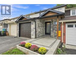 36 CHAUCER CRESCENT, Barrie, Ontario