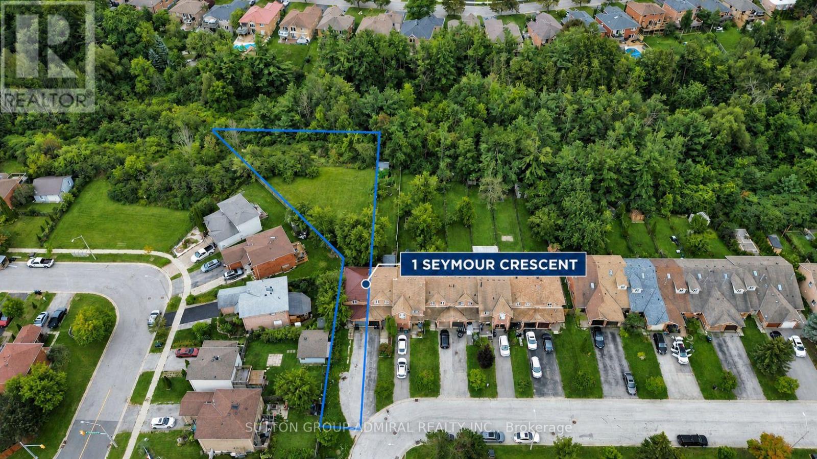 1 Seymour Crescent, Barrie (Holly), Ontario  L4N 8N4 - Photo 1 - S13721412
