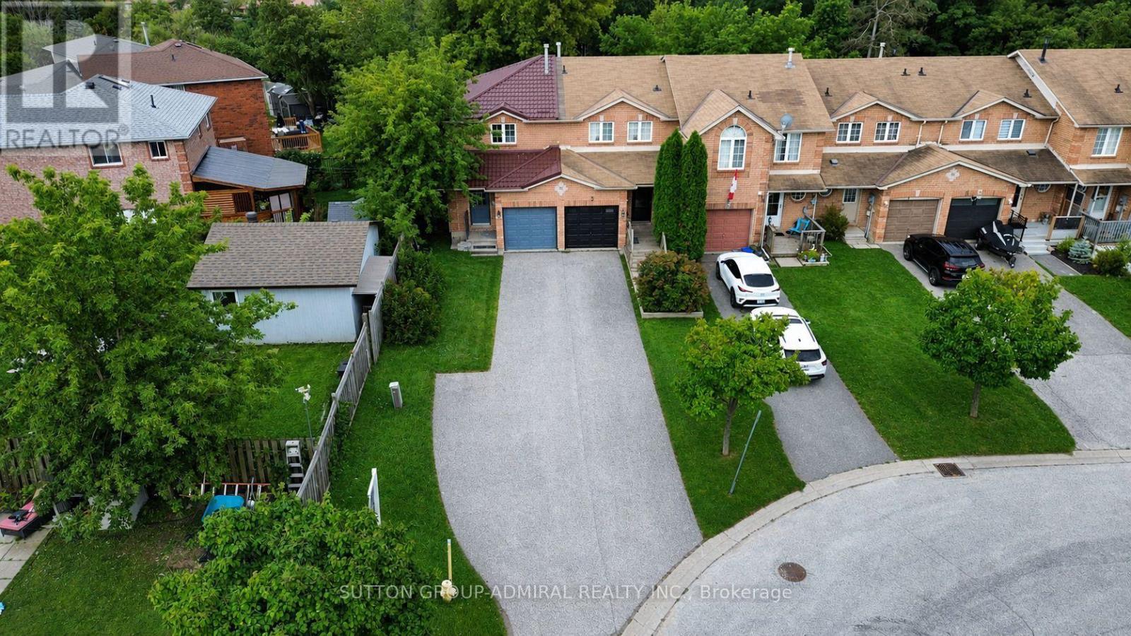 1 Seymour Crescent, Barrie (Holly), Ontario  L4N 8N4 - Photo 2 - S13721412