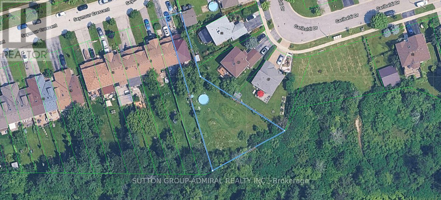 1 Seymour Crescent, Barrie (Holly), Ontario  L4N 8N4 - Photo 21 - S13721412