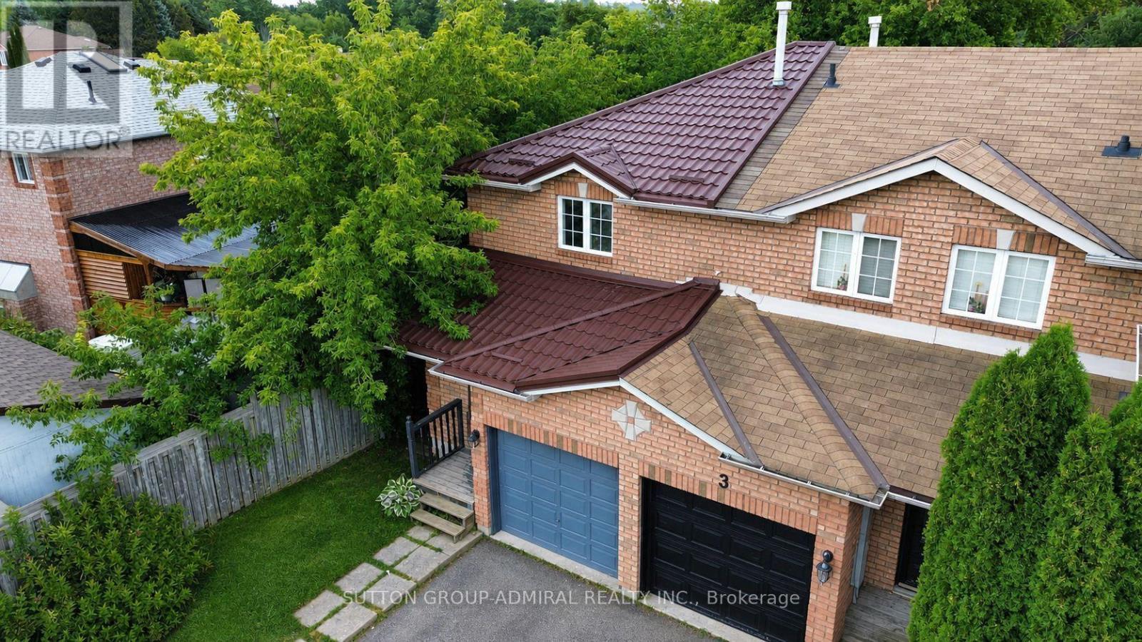 1 Seymour Crescent, Barrie (Holly), Ontario  L4N 8N4 - Photo 4 - S13721412