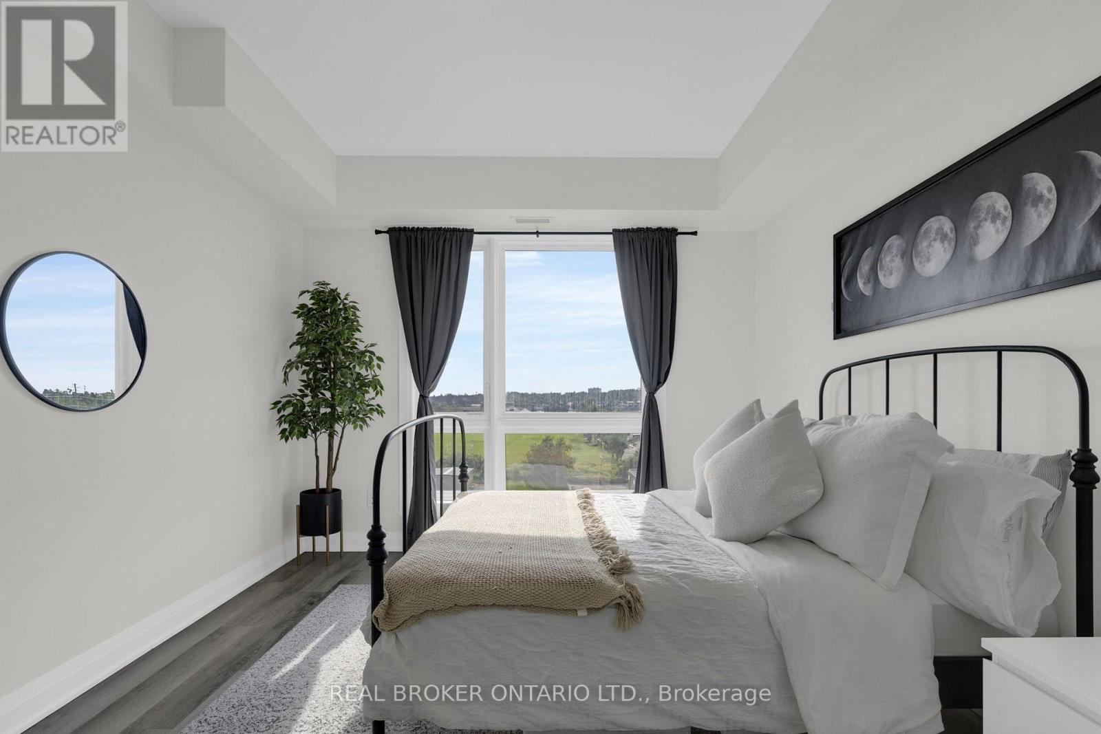 604 - 299 Cundles Road E, Barrie, Ontario  L4M 0K9 - Photo 11 - S13721448