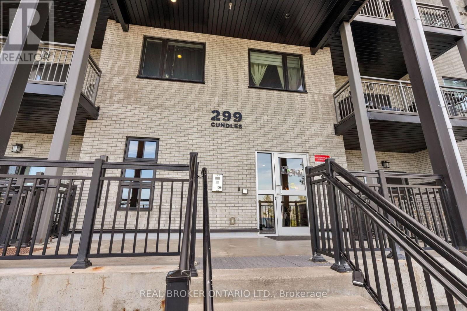 604 - 299 Cundles Road E, Barrie, Ontario  L4M 0K9 - Photo 2 - S13721448