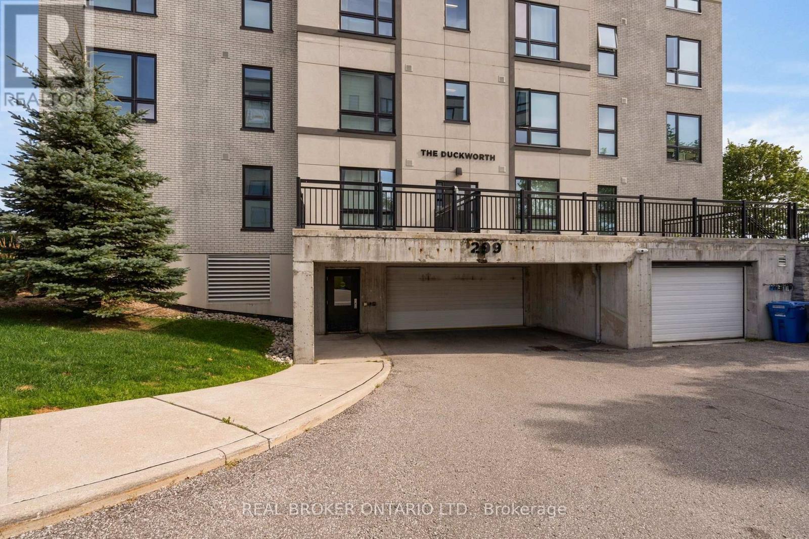 604 - 299 Cundles Road E, Barrie, Ontario  L4M 0K9 - Photo 23 - S13721448