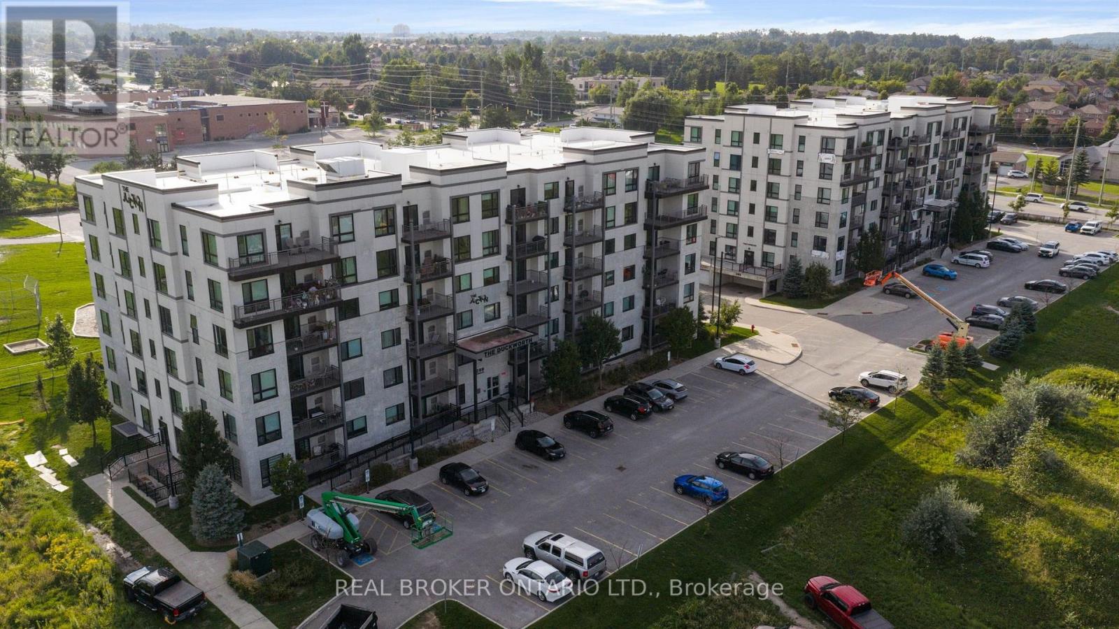 604 - 299 Cundles Road E, Barrie, Ontario  L4M 0K9 - Photo 25 - S13721448