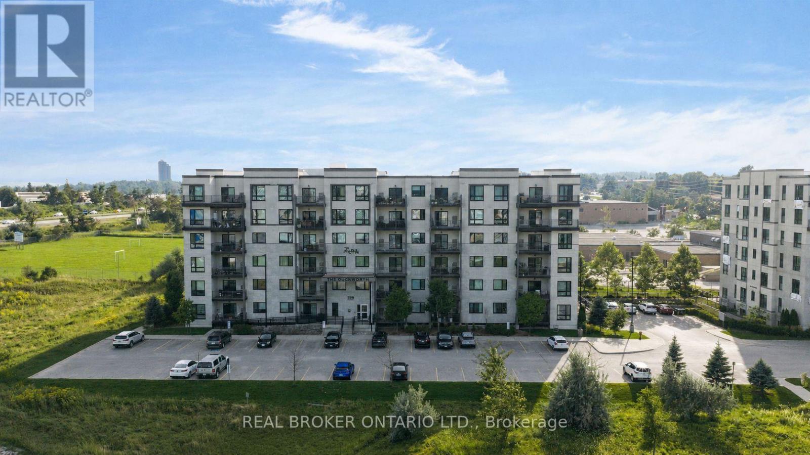 604 - 299 Cundles Road E, Barrie, Ontario  L4M 0K9 - Photo 26 - S13721448