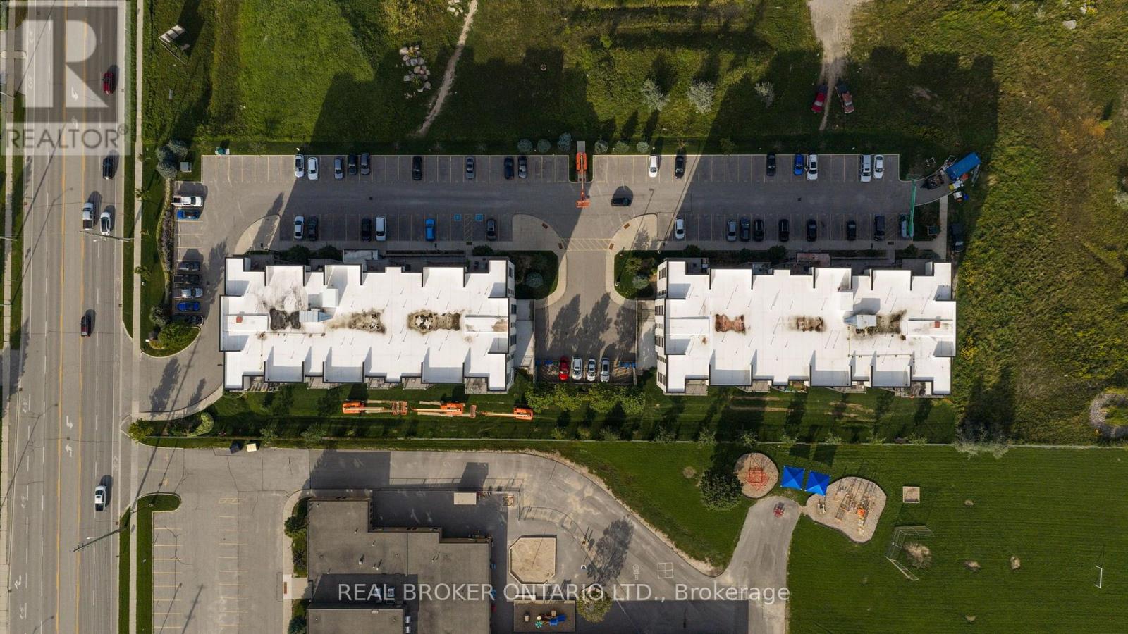 604 - 299 Cundles Road E, Barrie, Ontario  L4M 0K9 - Photo 27 - S13721448