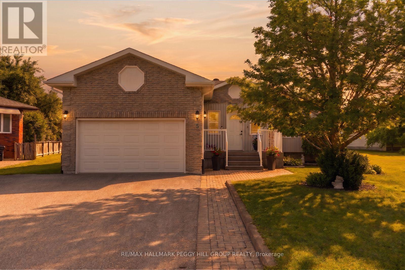 5 ALLAN COURT, Springwater, Ontario