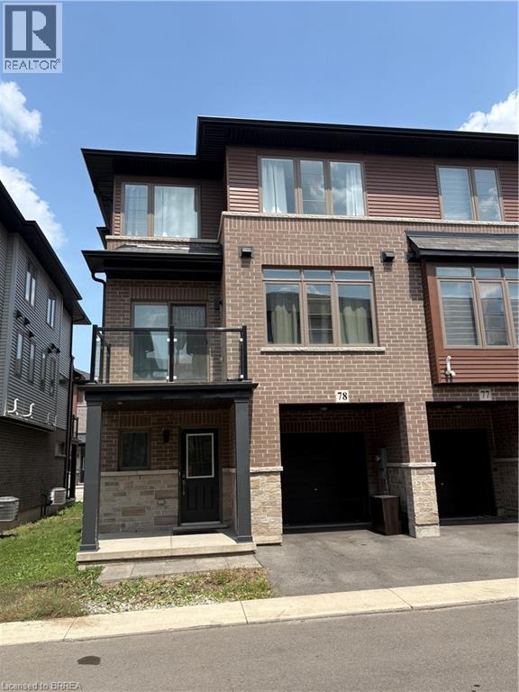 575 Woodward Avenue Unit# 78, Hamilton, Ontario  L8H 0B3 - Photo 1 - 40858719