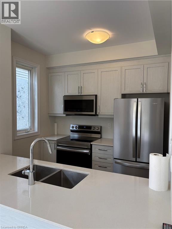 575 Woodward Avenue Unit# 78, Hamilton, Ontario  L8H 0B3 - Photo 10 - 40858719