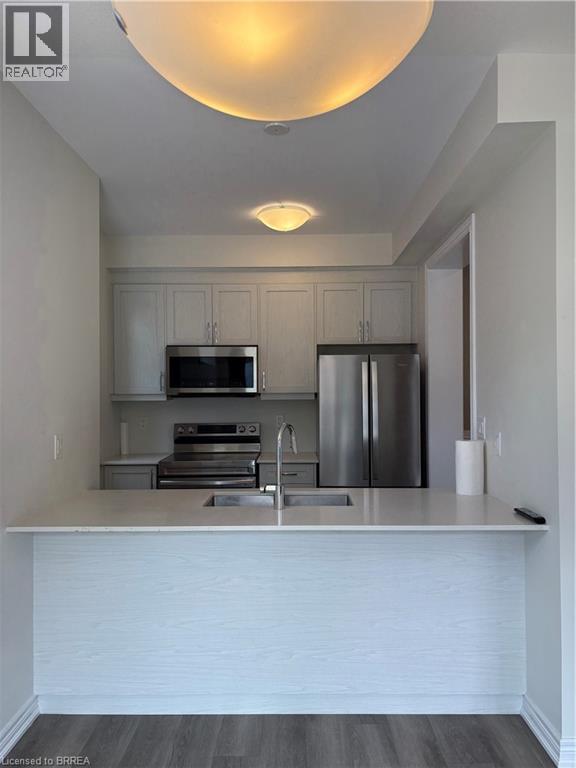 575 Woodward Avenue Unit# 78, Hamilton, Ontario  L8H 0B3 - Photo 12 - 40858719