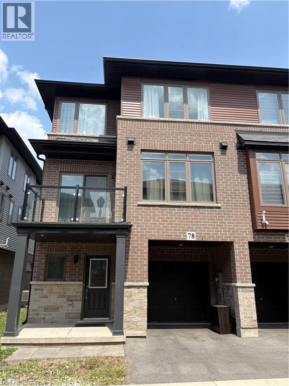 575 Woodward Avenue Unit# 78, Hamilton, Ontario  L8H 0B3 - Photo 2 - 40858719